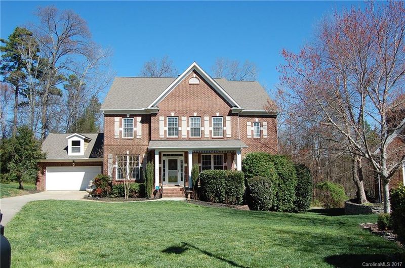 8100 Grahamson Ln, Charlotte, NC 28269
