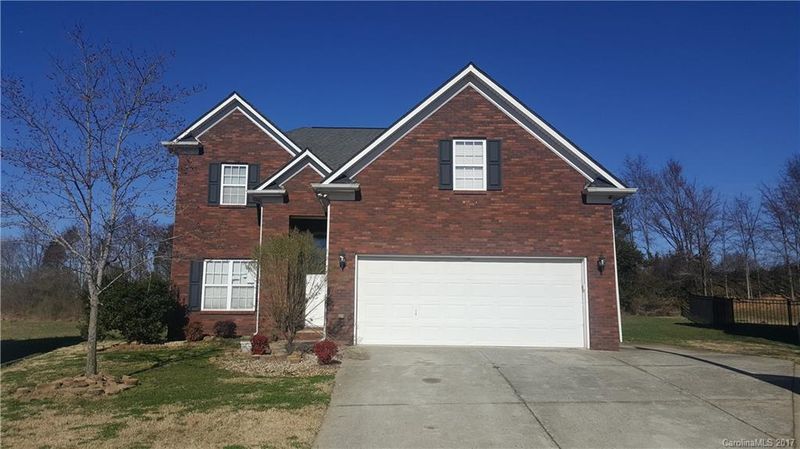 1418 Cherith Ct, Concord, NC 28027