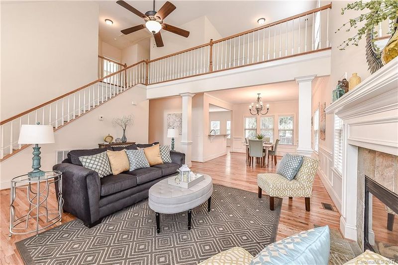 712 Woburn Abbey Dr, Fort Mill, SC 29715