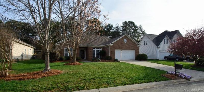 7776 Sedgebrook Dr E #77, Stanley, NC 28164