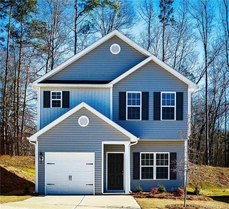 6701 Ware Rd, Charlotte, NC 28212
