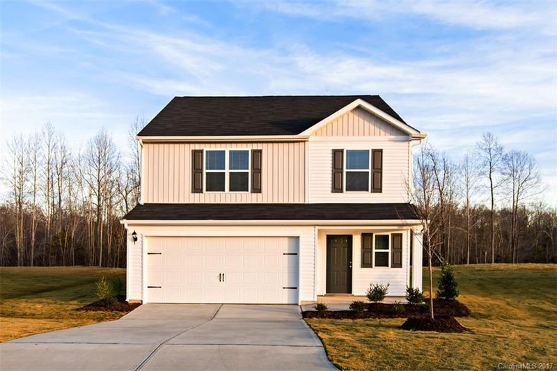 6605 Ware Rd, Charlotte, NC 28212