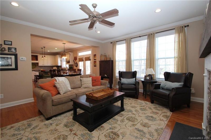 6225 Tulip Poplar Pl, Huntersville, NC 28078