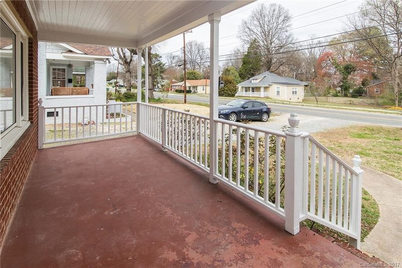1708 Matheson Ave, Charlotte, NC 28205