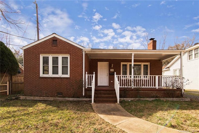 1708 Matheson Ave, Charlotte, NC 28205