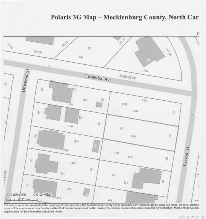 1929 Parson St, Charlotte, NC 28205