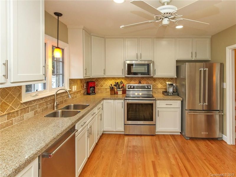 3401 Fielding Ave #17, Charlotte, NC 28211