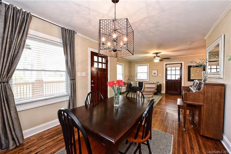 3017 Clemson Ave, Charlotte, NC 28205
