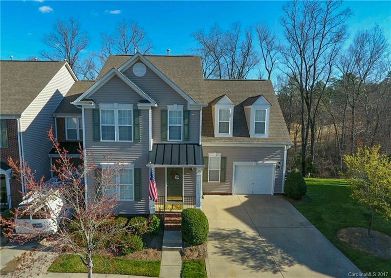 14543 Greenpoint Ln #84, Huntersville, NC 28078
