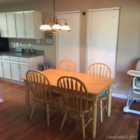 9902 Redbud Tree Ct #41, Charlotte, NC 28273