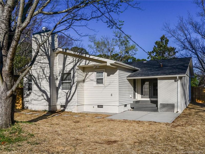 4024 Shamrock Dr, Charlotte, NC 28215