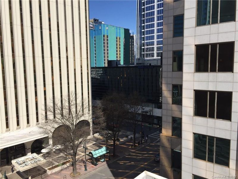 435 Tryon St #611, Charlotte, NC 28202