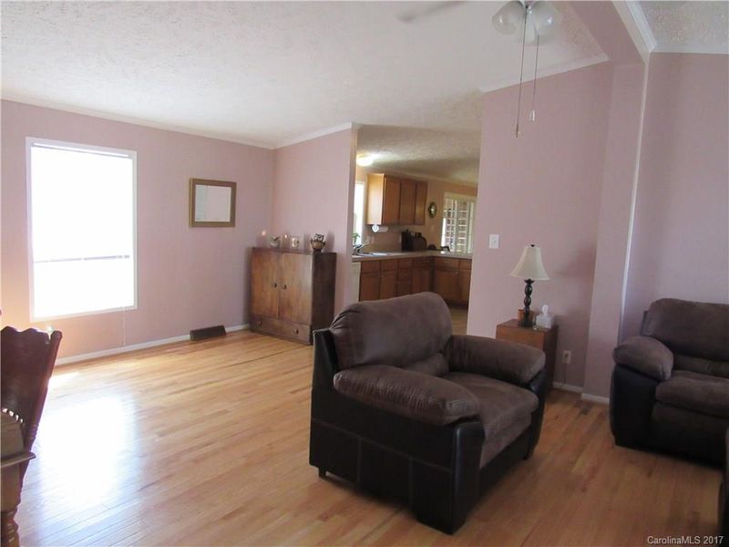 1604 Ellis Griffin Rd, Wingate, NC 28174
