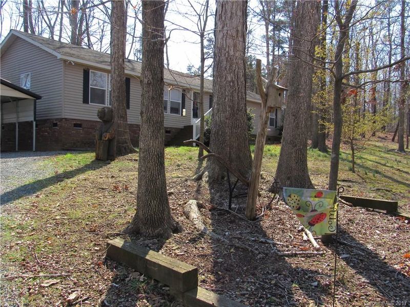 1604 Ellis Griffin Rd, Wingate, NC 28174