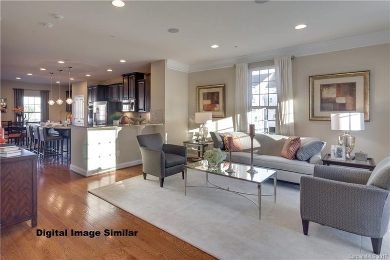 3019 Potomac River Pw #1018B, Charlotte, NC 28217