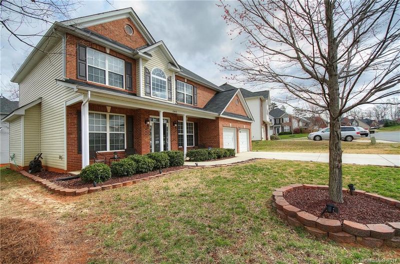 12410 Hampton Place Dr, Charlotte, NC 28269