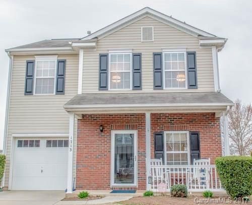 1713 Hollybrook Ave, Gastonia, NC 28054