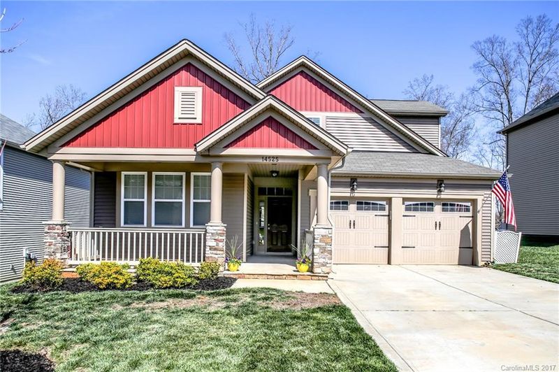 14525 Harmonious St #76, Charlotte, NC 28278