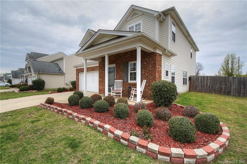 1004 Southwind Trail Dr, Indian Trail, NC 28079