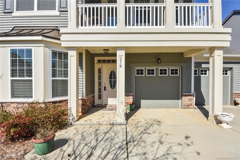 216 Planters Way, Mount Holly, NC 28120