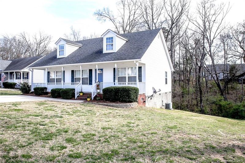 417 Berwick Dr #132, Rock Hill, SC 29730
