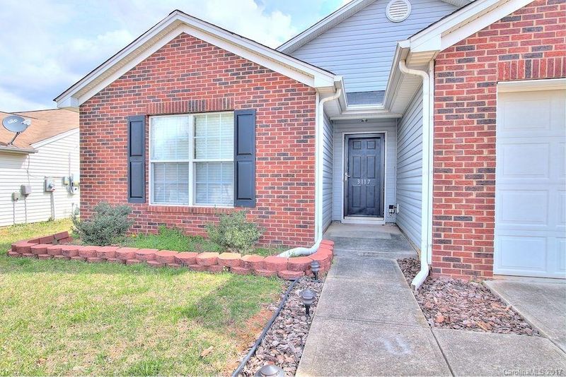 3117 Willamette Valley Dr #37, Charlotte, NC 28215