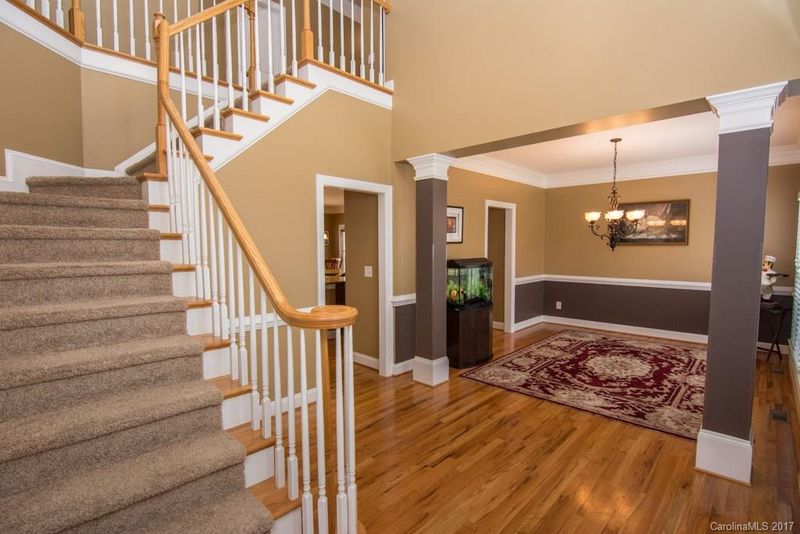 601 Elizabeth Lee Dr, Concord, NC 28027