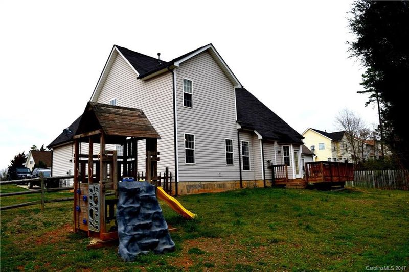 4297 Deacon Ct, Concord, NC 28025