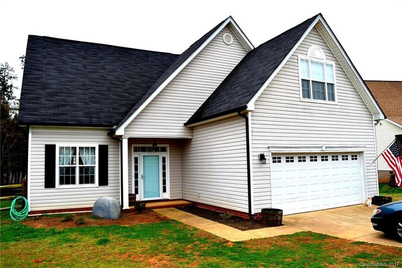 4297 Deacon Ct, Concord, NC 28025