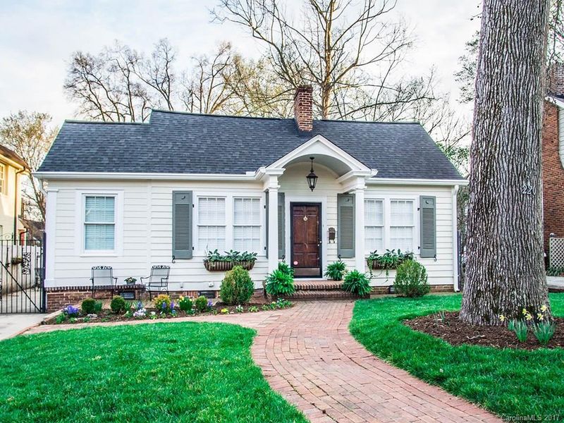 220 Altondale Ave, Charlotte, NC 28207