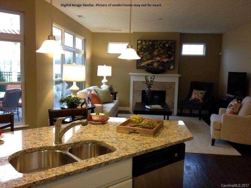 1132 Avalon Pl #20, Stallings, NC 28104