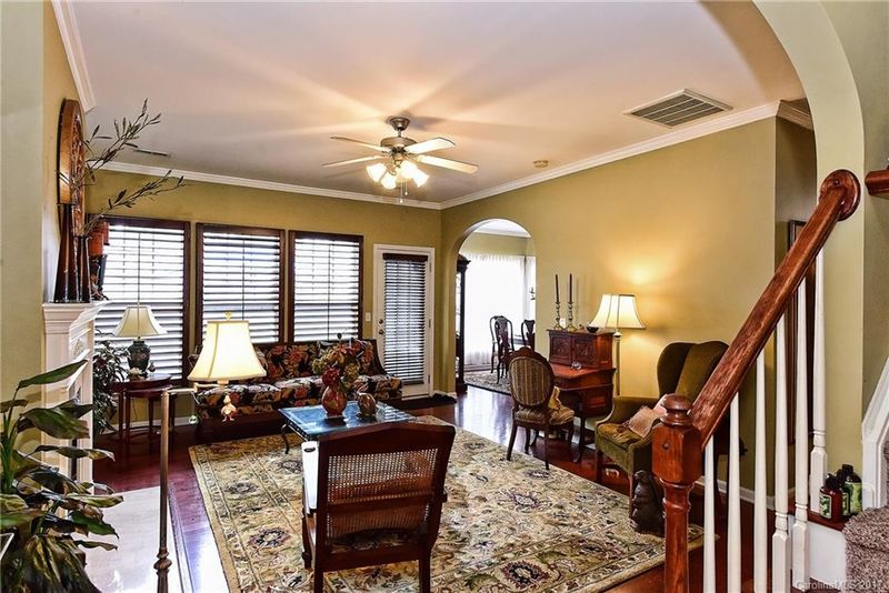 1609 Hammond Dr, Stallings, NC 28104