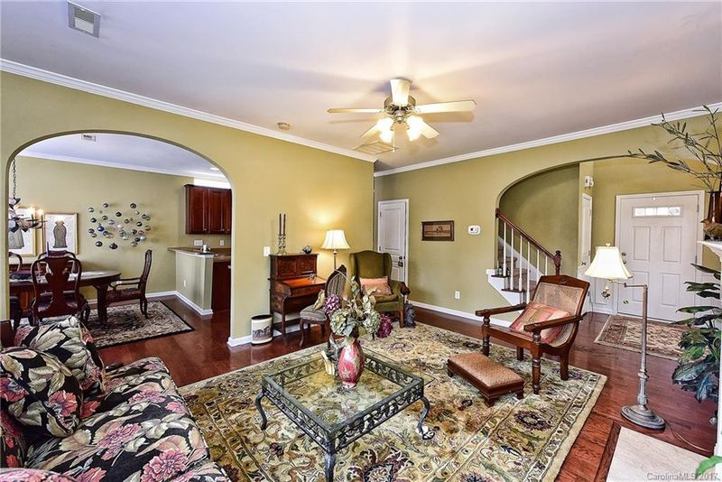 1609 Hammond Dr, Stallings, NC 28104