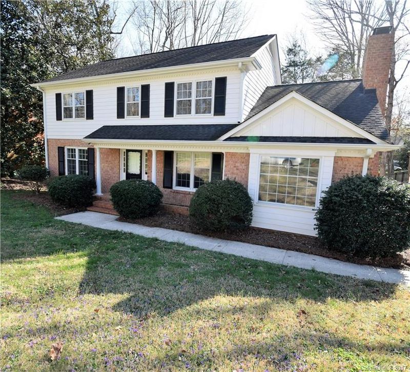 6630 Wheeler Dr, Charlotte, NC 28211