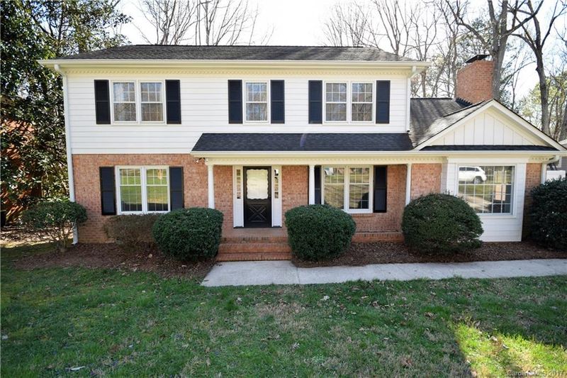 6630 Wheeler Dr, Charlotte, NC 28211