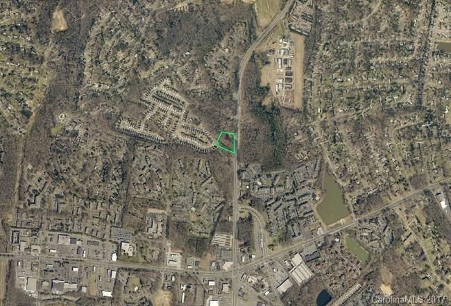 8224 E Wt Harris Blvd, Charlotte, NC 28227