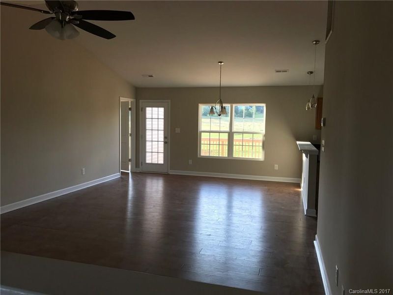 3814 E Maiden Rd #3, Maiden, NC 28650