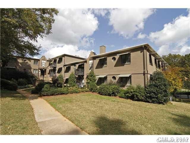 227 Dotger Ave #12, Charlotte, NC 28207