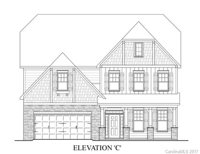 1111 Mantell Rd, Lancaster, SC 29720