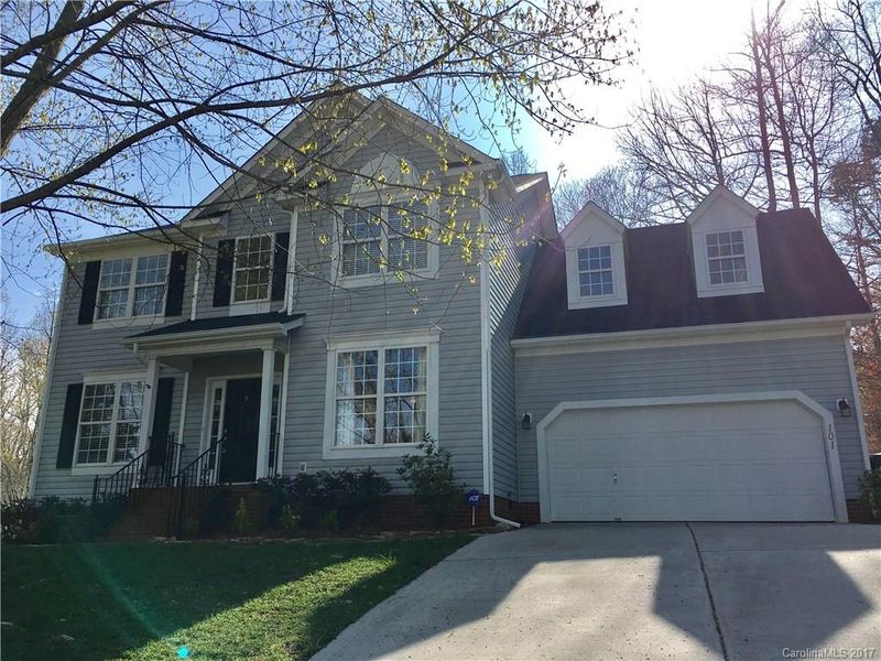 101 Broken Pine Ln, Mooresville, NC 28117