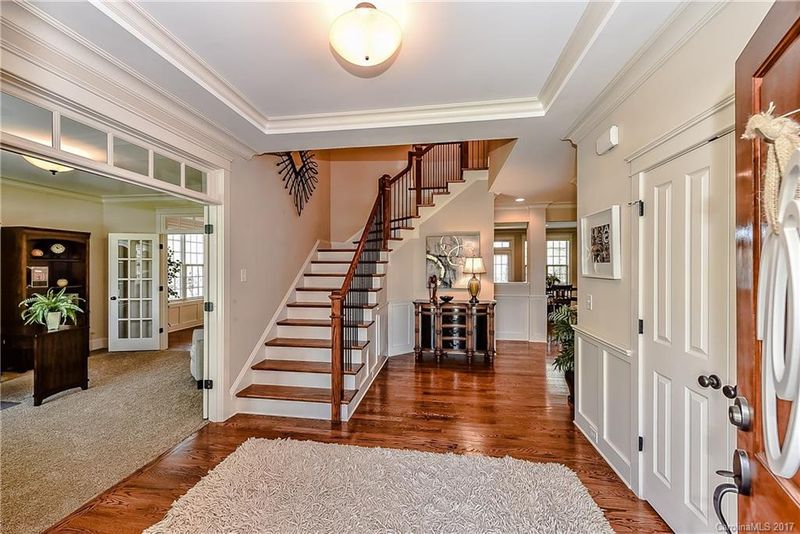 3119 Arboretum Vw, Charlotte, NC 28226