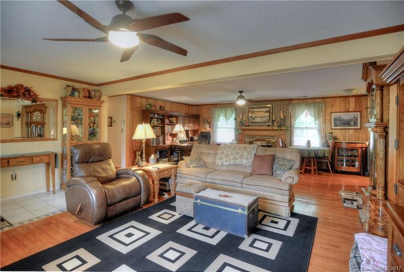 2858 Clover Rd NW, Concord, NC 28027