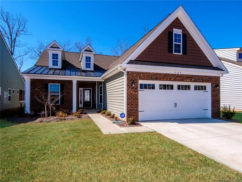 2162 Winhall Rd, Fort Mill, SC 29715
