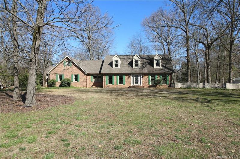 4148 Wrangler Dr NW, Concord, NC 28027