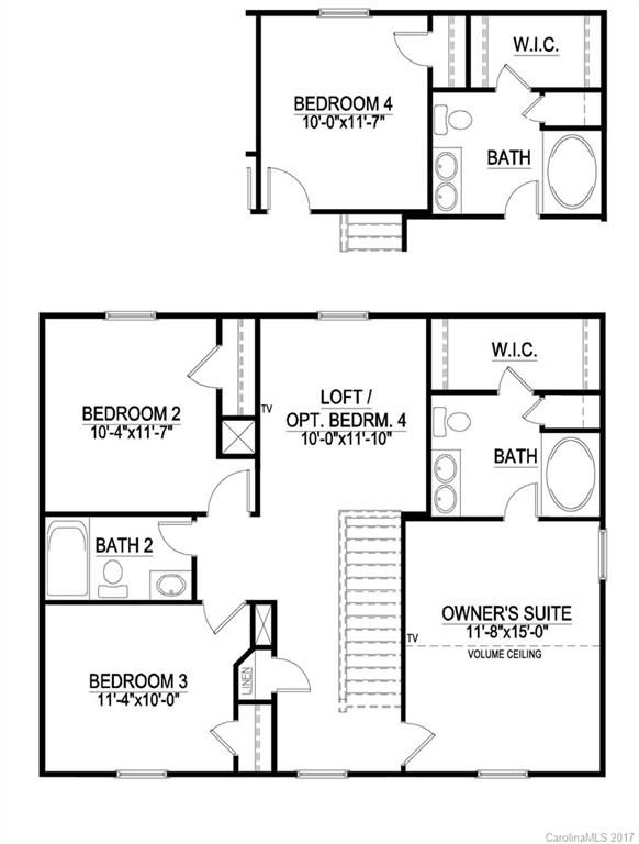 9612 Old Dowd Rd #5, Charlotte, NC 28214