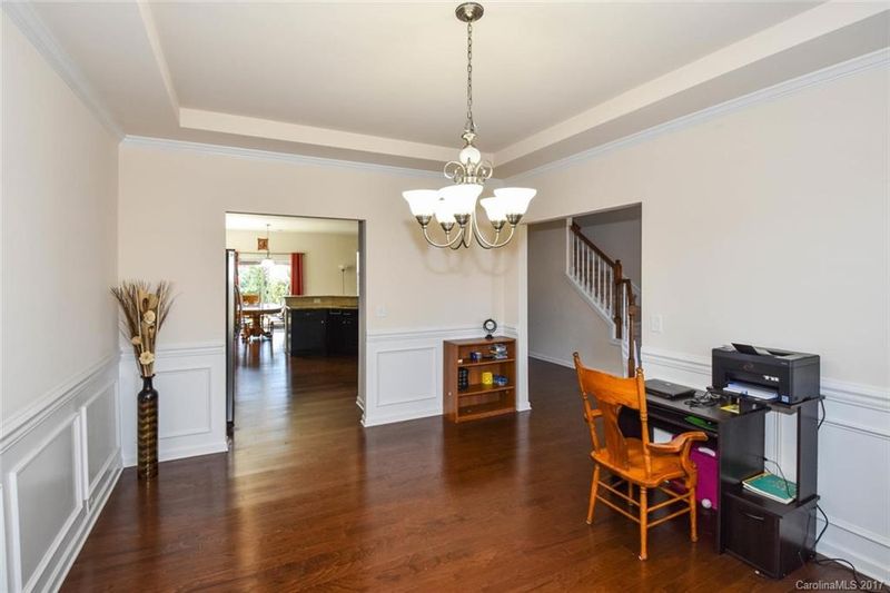 3900 Franklin Meadows Dr, Matthews, NC 28105