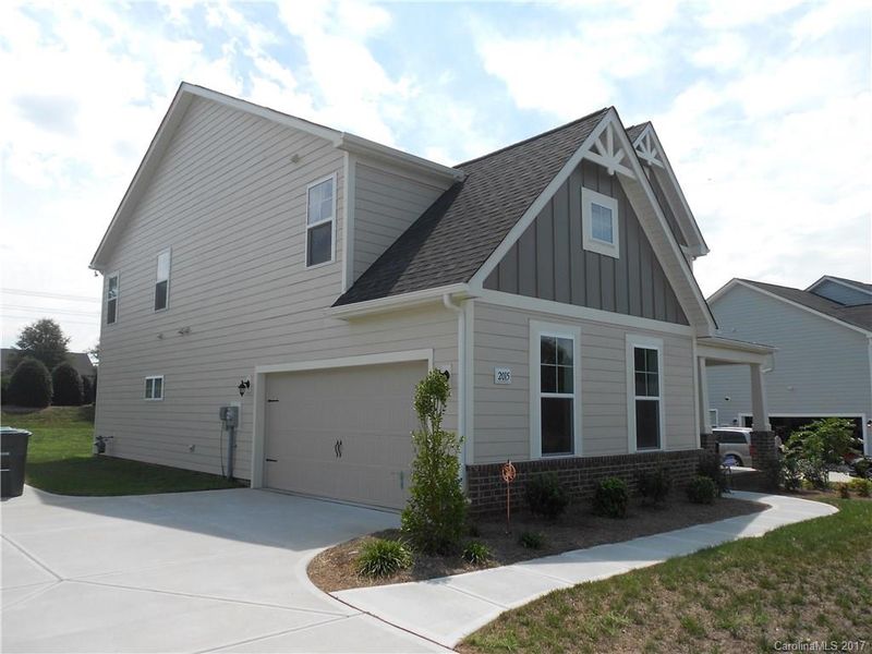 2015 Seefin Ct #3, Indian Trail, NC 28079