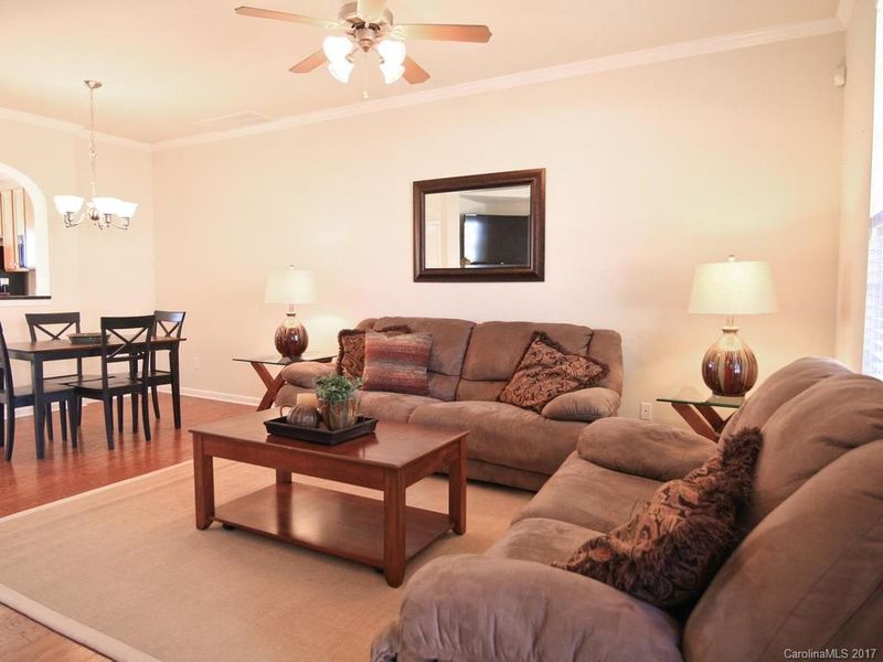 8005 Willow Branch Dr #7, Waxhaw, NC 28178