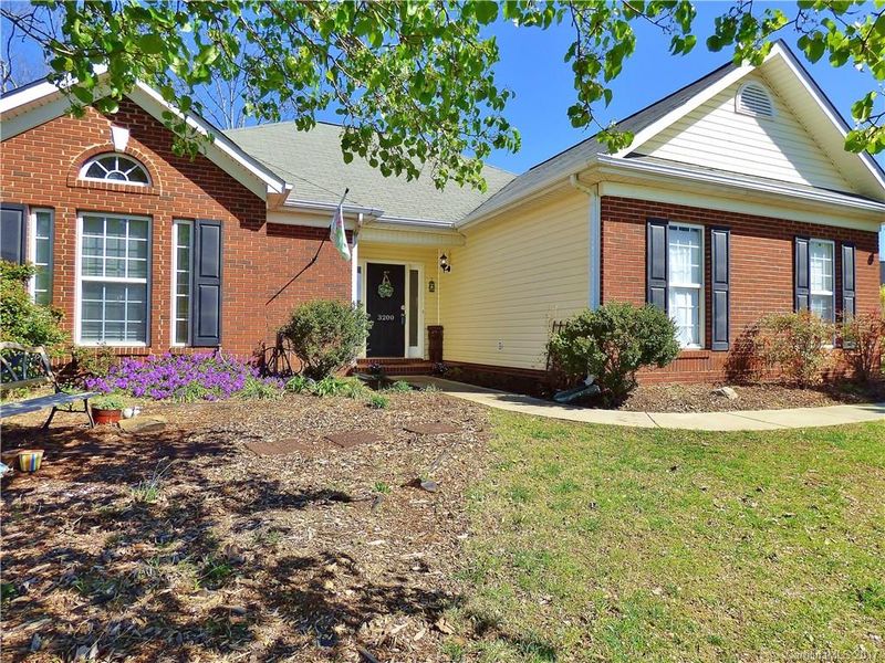 3200 Revere Rd, Monroe, NC 28110