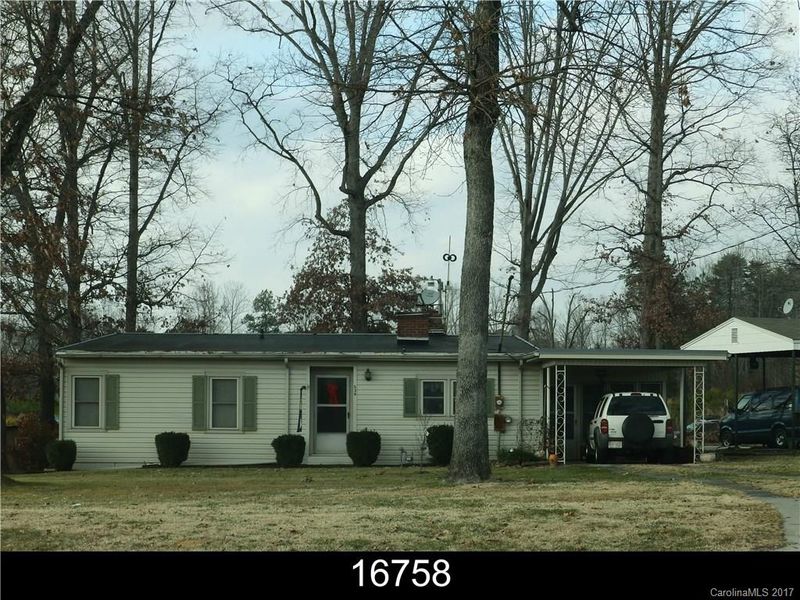 539 Sigmon Rd, Lincolnton, NC 28092